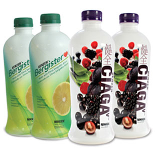 Nikken Supplements &amp; Nutrition