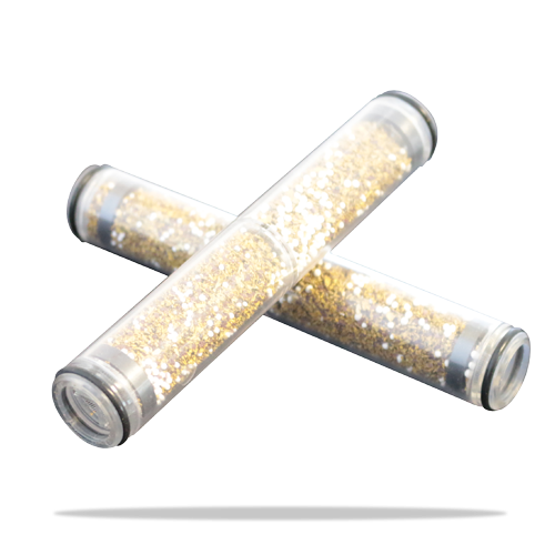 Nikken PiMag MicroJet Handheld Replacement Filter HAND HELD (2 pack) - 14661