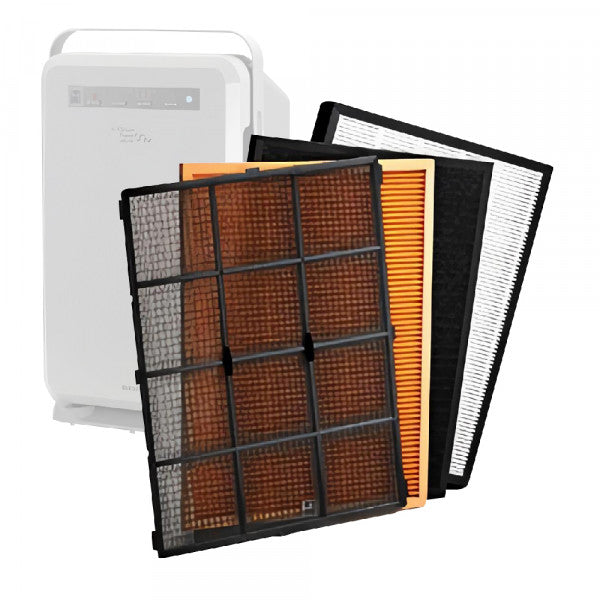 Nikken Air Wellness Power5 Pro Replacement Filter Pack
