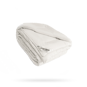 Nikken Kenko Dream Comforter Queen 1265 myvnikenaxoffice