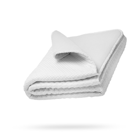 Nikken Kenko Naturest® Fit Thin Mattress Topper With Magnets