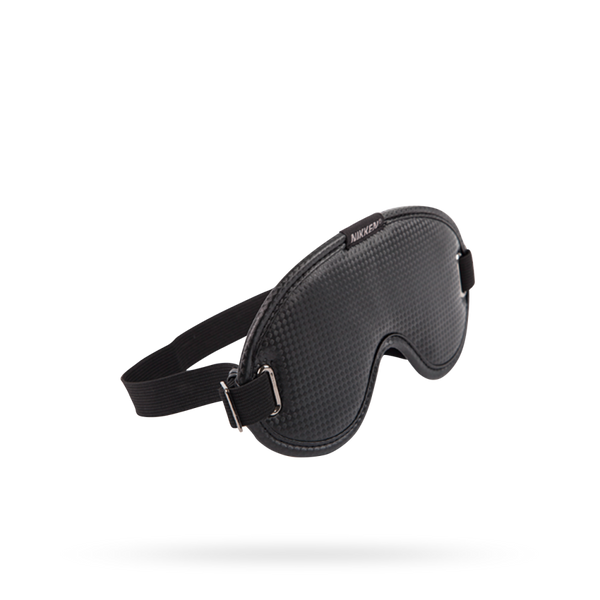 Nikken Kenko PowerSleep Magnetic Sleep Mask - 16821