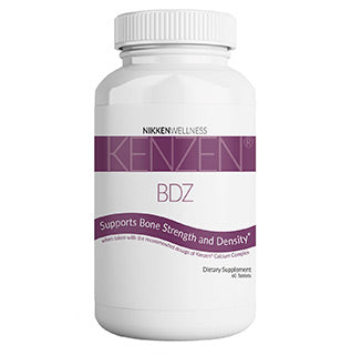 Nikken Kenzen BDZ - 15530