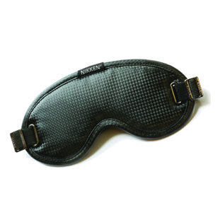 Nikken Kenko 16821 PowerSleep Magnetic Sleep Mask