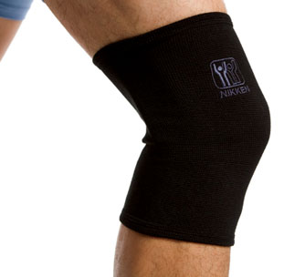 Nikken KenkoTherm Knee Wrap Extra Large