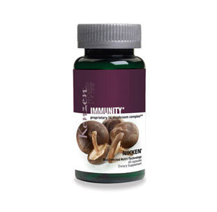 Nikken Kenzen Immunity 1-ct