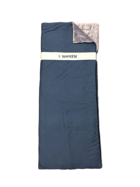 Nikken KenkoTherm Cocoon Sleeping bag TriPhase Technology