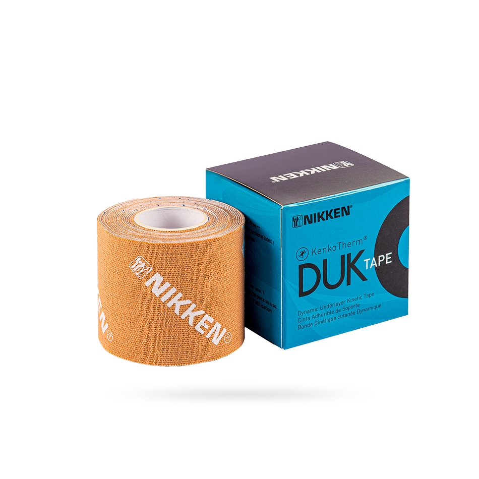 Nikken KenkoTherm DUK® Tape