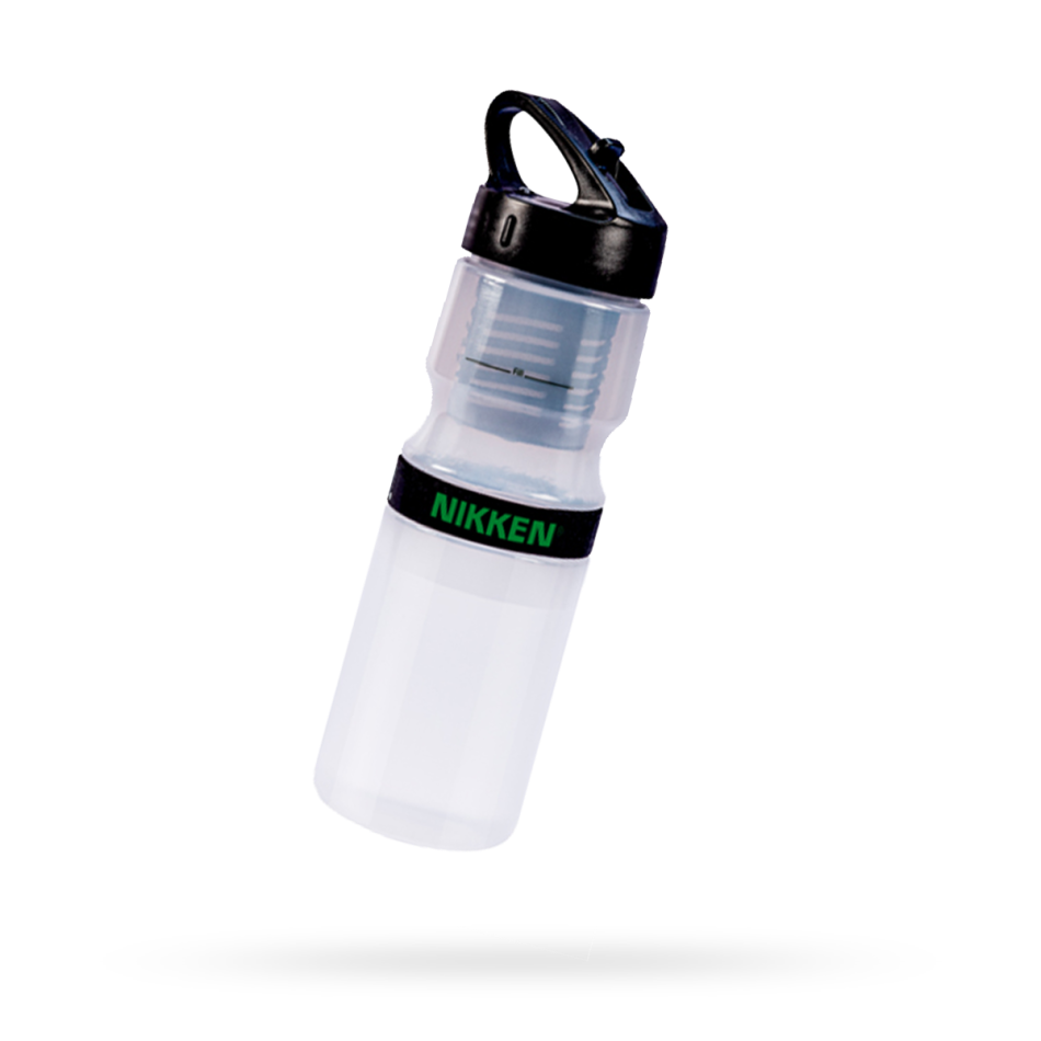 Nikken Pimag sport Water Bottle With Filter - 13501
