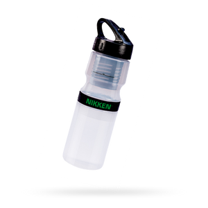 Nikken Pimag sport Water Bottle With Filter - 13501