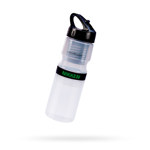 Nikken Pimag sport Water Bottle With Filter - 13501