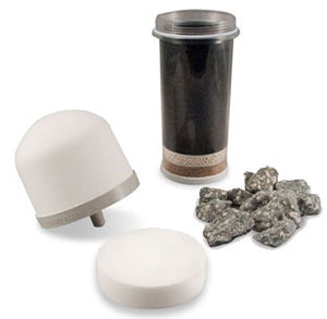 Nikken PiMag® Aqua Pour® Gravity Ceramic Pre-Filter