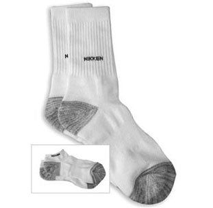 Nikken Ankle Socks - Extra Large  Men 13-16
