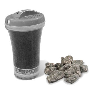 Nikken PiMag® Waterfall™ Replacement Mineral Stones
